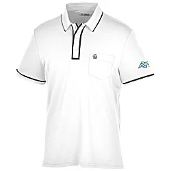 Original Penguin Technical Earl Polo - Men's