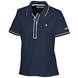 Original Penguin Veronica Polo - Ladies'