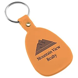 Tab Keychain - Opaque  - 24 hr
