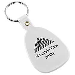 Tab Keychain - Opaque  - 24 hr