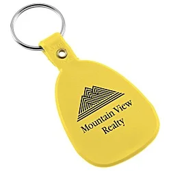 Tab Keychain - Opaque  - 24 hr