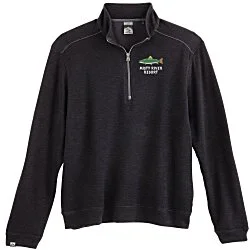 Storm Creek Shoreliner 1/4-Zip - Men's