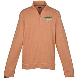 Storm Creek Shoreliner 1/4-Zip - Men's