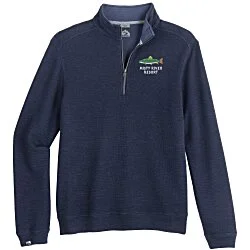 Storm Creek Shoreliner 1/4-Zip - Men's