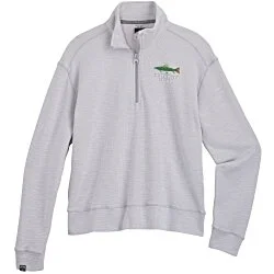 Storm Creek Shoreliner 1/4-Zip - Ladies'