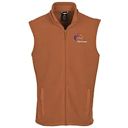 Stormtech Montauk Fleece Vest - Men's