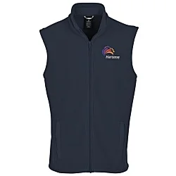 Stormtech Montauk Fleece Vest - Men's