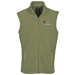Stormtech Montauk Fleece Vest - Men's