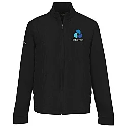 Callaway Quilted Puffer Jacket - Men's