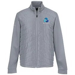 Callaway Quilted Puffer Jacket - Men's