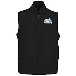 Callaway Quilted Puffer Vest - Men's