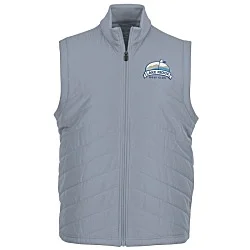 Callaway Quilted Puffer Vest - Men's