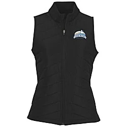 Callaway Quilted Puffer Vest - Ladies'