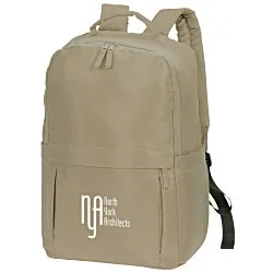 Daybreak 15" Laptop Backpack