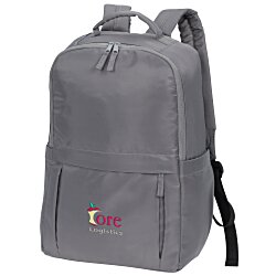 Daybreak 15" Laptop Backpack - Embroidered