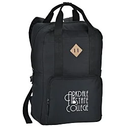 Heathland 15" Laptop Backpack