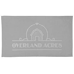 Premiere Midweight Beach Towel - Colors - Tone on Tone