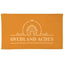 Premiere Midweight Beach Towel - Colors - Tone on Tone