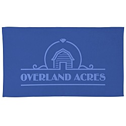 Premiere Midweight Beach Towel - Colors - Tone on Tone
