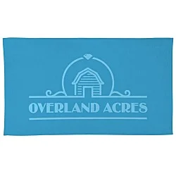 Premiere Midweight Beach Towel - Colors - Tone on Tone
