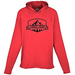 Cayak Lightweight Stretch Hoodie