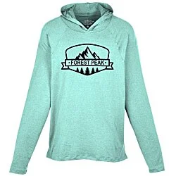 Cayak Lightweight Stretch Hoodie