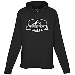 Cayak Lightweight Stretch Hoodie
