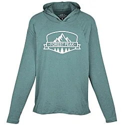 Cayak Lightweight Stretch Hoodie