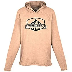 Cayak Lightweight Stretch Hoodie