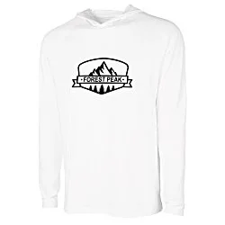 Cayak Lightweight Stretch Hoodie