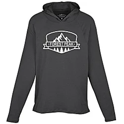Cayak Lightweight Stretch Hoodie