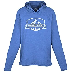 Cayak Lightweight Stretch Hoodie