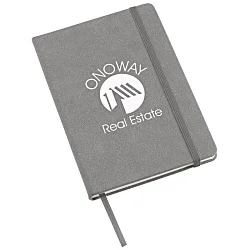 Velveteen Notebook