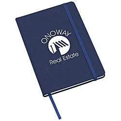 Velveteen Notebook