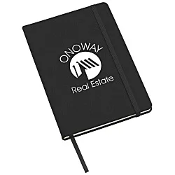 Velveteen Notebook