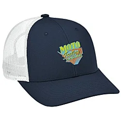 Yupoong Classics Elite Trucker Cap