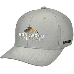 Oakley Pro-Formance Cap