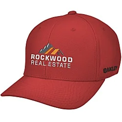 Oakley Pro-Formance Cap