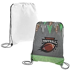 Full Color Drawstring Sportpack