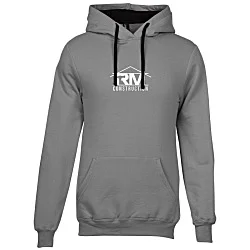 Harmony Fleece Hoodie - Men's - Screen
