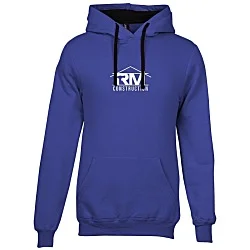 Harmony Fleece Hoodie - Men's - Screen