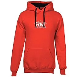 Harmony Fleece Hoodie - Men's - Screen