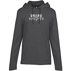 District Lightweight Terry Hoodie - Men's - Screen