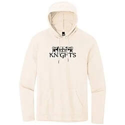 District Lightweight Terry Hoodie - Men's - Screen