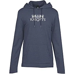 District Lightweight Terry Hoodie - Men's - Screen