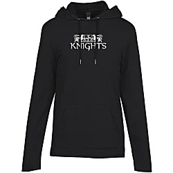 District Lightweight Terry Hoodie - Men's - Screen