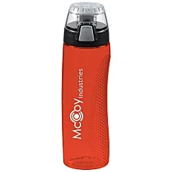 Thermos Tritan Hydration Bottle with Intake Meter - 24 oz. - 24 hr