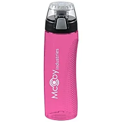 Thermos Tritan Hydration Bottle with Intake Meter - 24 oz. - 24 hr