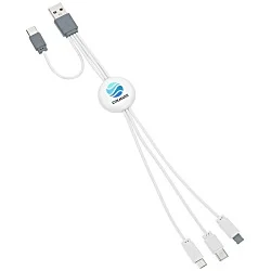 Waverly USB-C Charging Cable