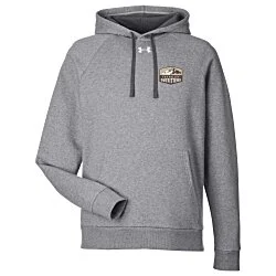 Under Armour Rival Fleece Hoodie - Men's - Full Color